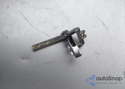 2014 Cadillac Xts Vsport Platinum из США, поврежденный, VIN 2G61W5S85E9165657